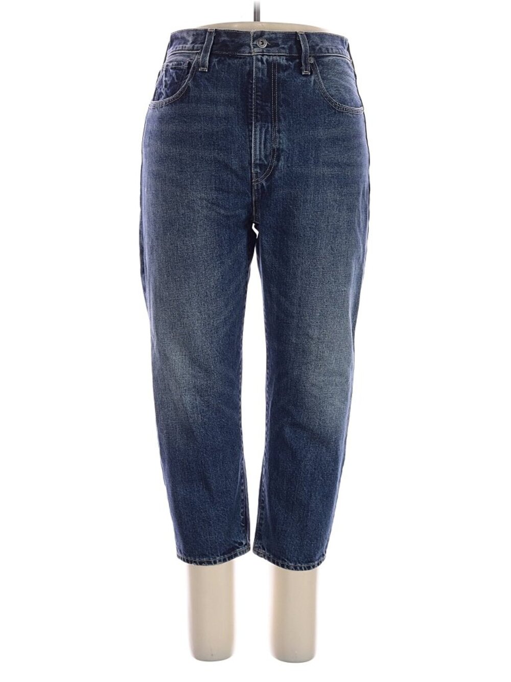 Levi´s Made and Crafted Barrel Jeans
